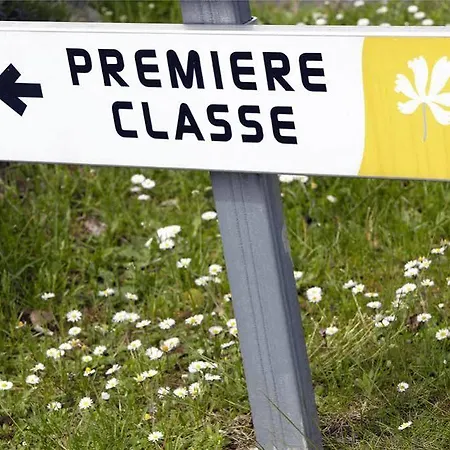 Premiere Classe Nancy Est Szálloda Essey-lès-Nancy
