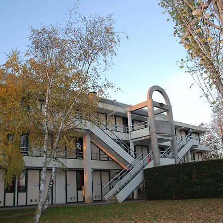 酒店 东南锡艾瑟普瑞米尔经典酒店 埃塞·莱斯·南锡