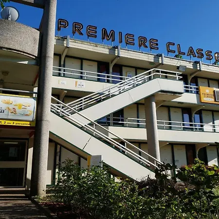 Premiere Classe Nancy Est Ξενοδοχείο