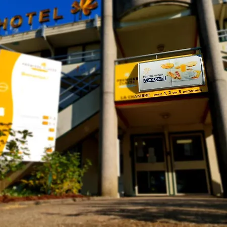 东南锡艾瑟普瑞米尔经典酒店