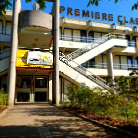 Premiere Classe Nancy Est Essey-les-Nancy