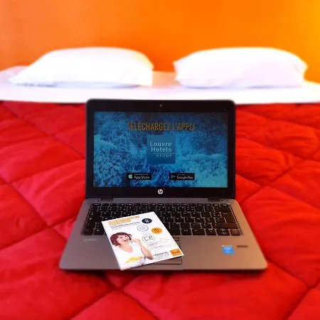Premiere Classe Nancy Est Hotel 3*