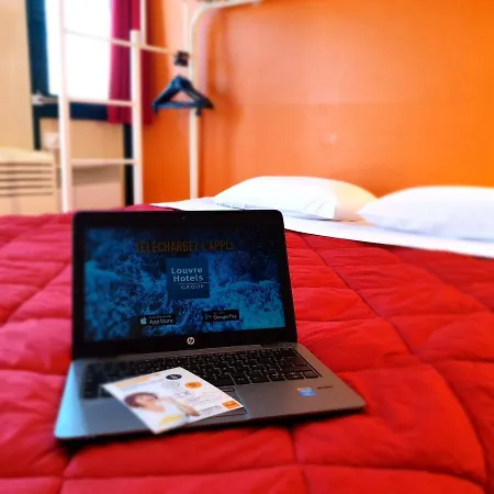 东南锡艾瑟普瑞米尔经典酒店 埃塞·莱斯·南锡