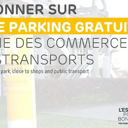 东南锡艾瑟普瑞米尔经典酒店 埃塞·莱斯·南锡