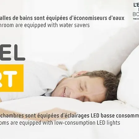 Premiere Classe Nancy Est Szálloda 3*