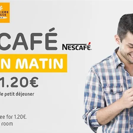 Premiere Classe Nancy Est Essey-lès-Nancy