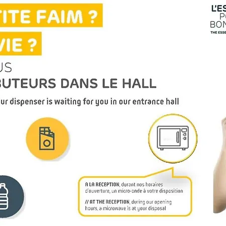 酒店 东南锡艾瑟普瑞米尔经典酒店 埃塞·莱斯·南锡