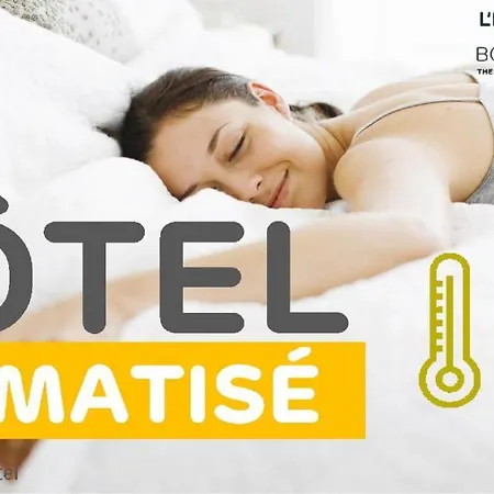 Premiere Classe Nancy Est Essey-lès-Nancy