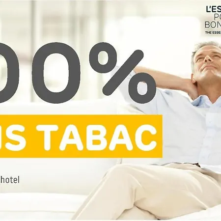 Premiere Classe Nancy Est Szálloda 3*