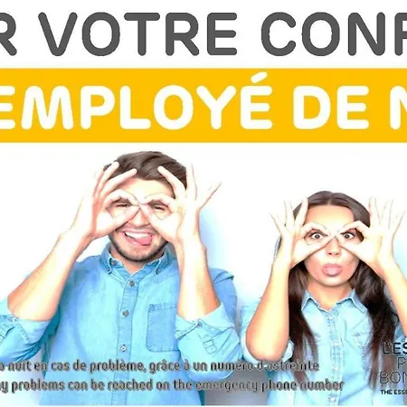 Szálloda Premiere Classe Nancy Est