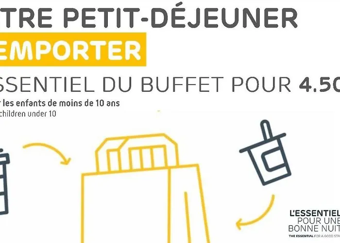 Premiere Classe Nancy Est 3* Essey-lès-Nancy