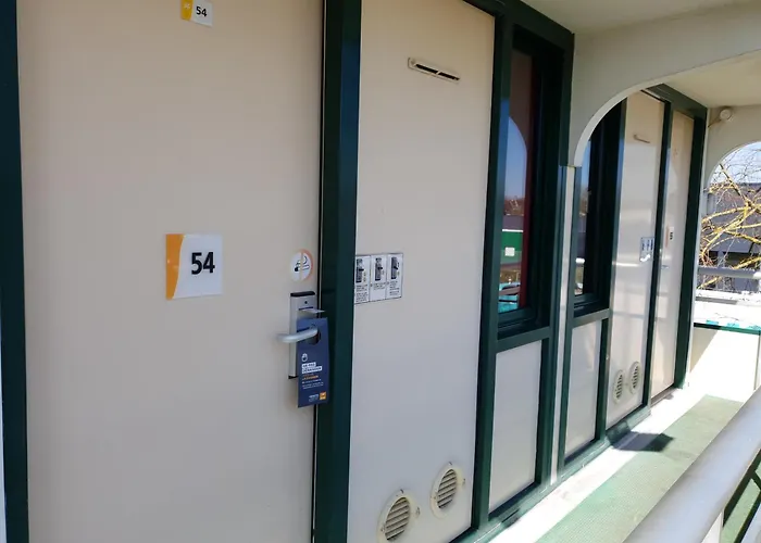 Hotel Premiere Classe Nancy Est Essey-lès-Nancy