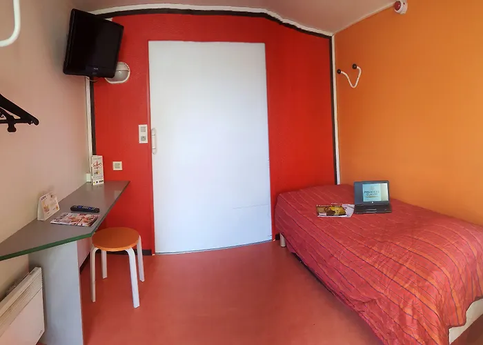 Ξενοδοχείο Premiere Classe Nancy Est Essey-lès-Nancy