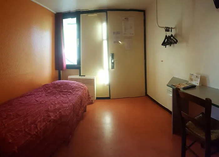 Ξενοδοχείο Premiere Classe Nancy Est 3*