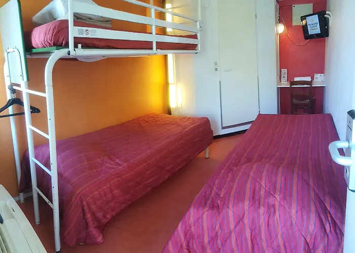 Premiere Classe Nancy Est Ξενοδοχείο Essey-lès-Nancy