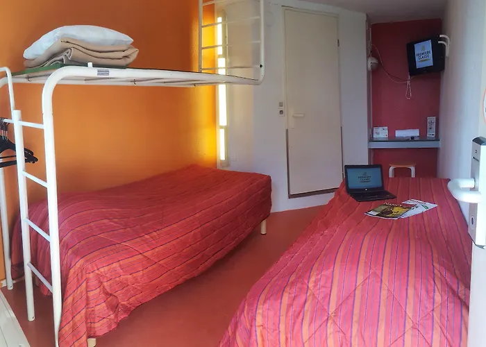 Premiere Classe Nancy Est Essey-lès-Nancy