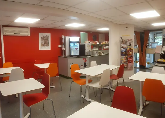 Ξενοδοχείο Premiere Classe Nancy Est