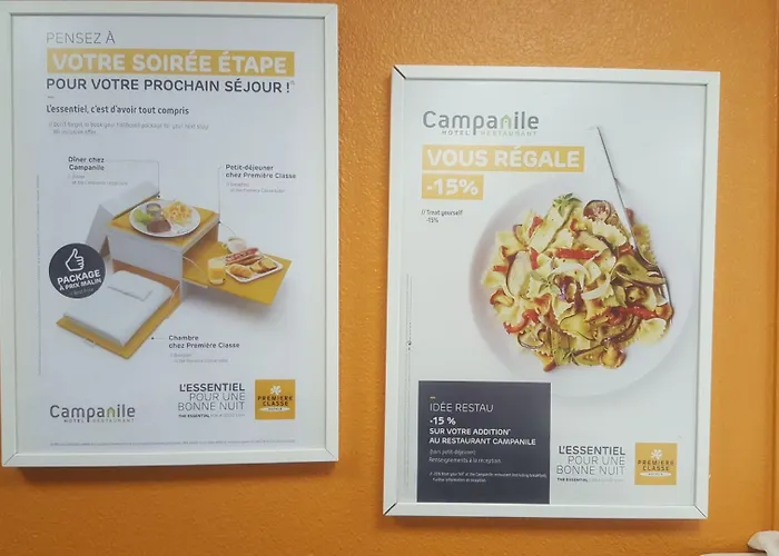 Hotel Premiere Classe Nancy Est Essey-lès-Nancy