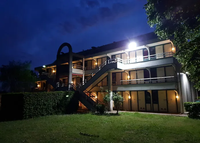 Premiere Classe Nancy Est Hotel