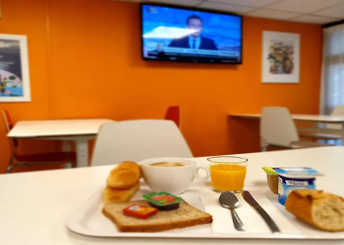 Ξενοδοχείο Premiere Classe Nancy Est Essey-lès-Nancy