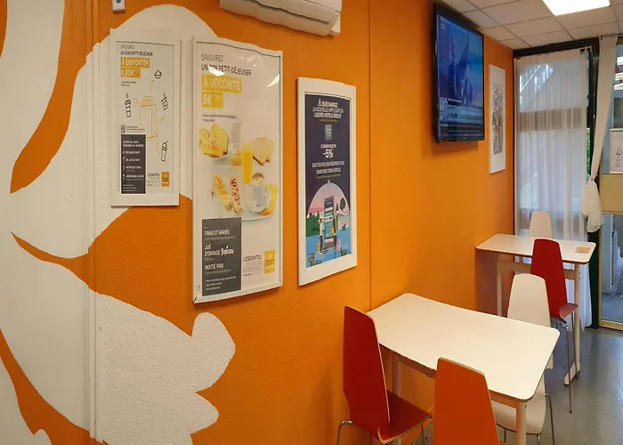 Premiere Classe Nancy Est Hotel Essey-lès-Nancy