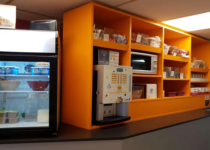 Ξενοδοχείο Premiere Classe Nancy Est