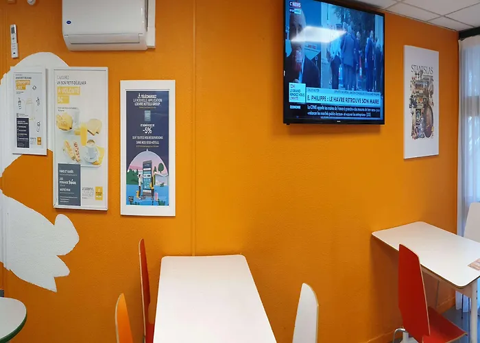 Premiere Classe Nancy Est 3* Essey-lès-Nancy