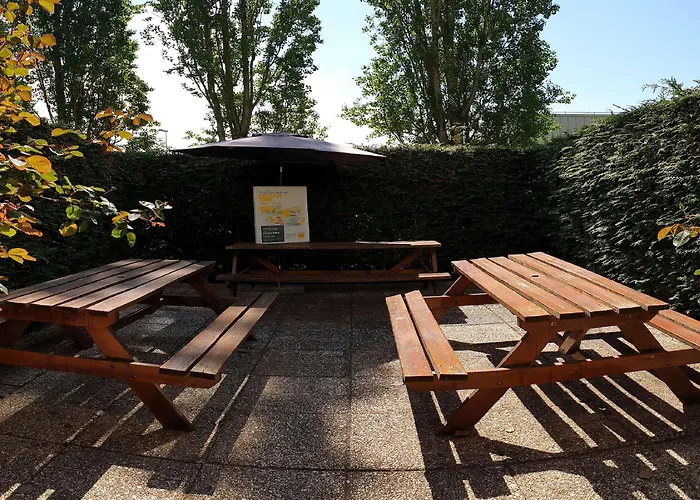 Premiere Classe Nancy Est 3* Essey-lès-Nancy