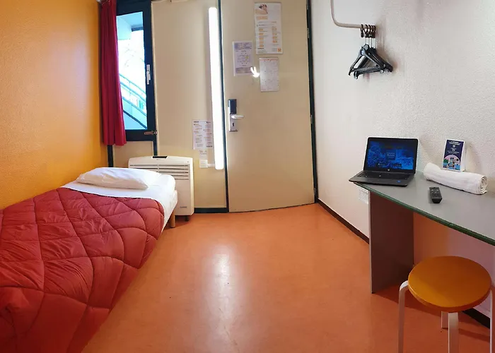 Premiere Classe Nancy Est Essey-lès-Nancy