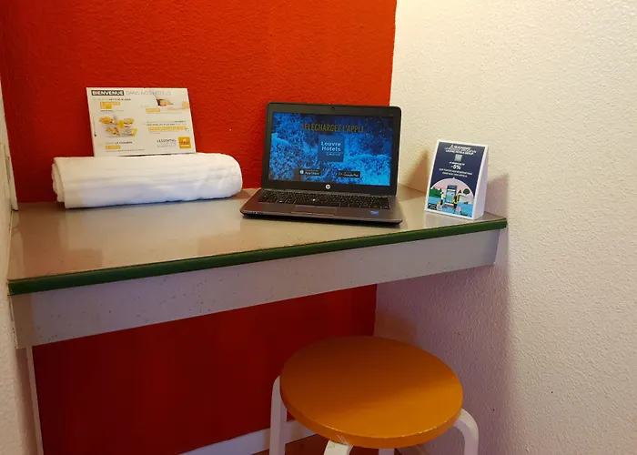 Premiere Classe Nancy Est Hotel 3*