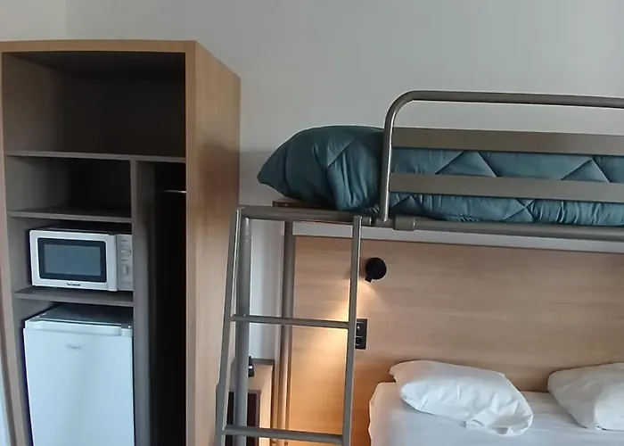 Premiere Classe Nancy Est 3*