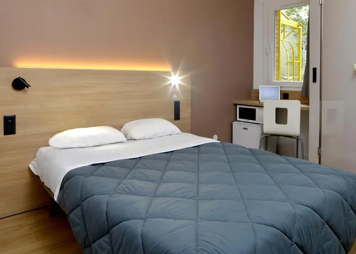 Premiere Classe Nancy Est