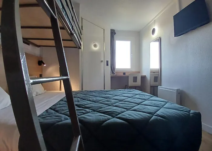 Hotel Premiere Classe Nancy Est Essey-lès-Nancy