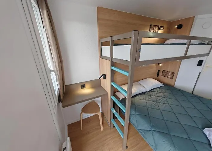 Premiere Classe Nancy Est Hotel