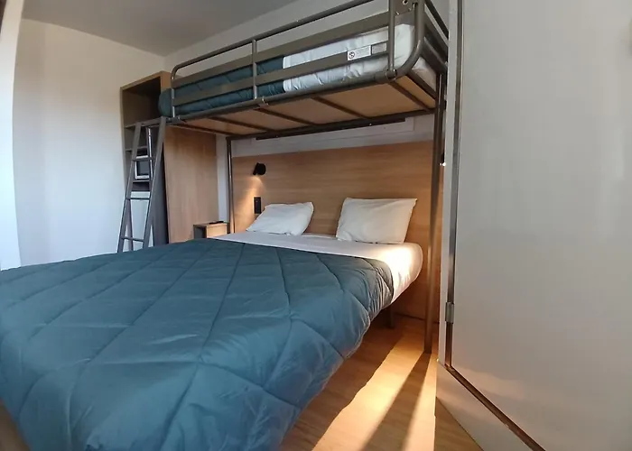 Premiere Classe Nancy Est 3*