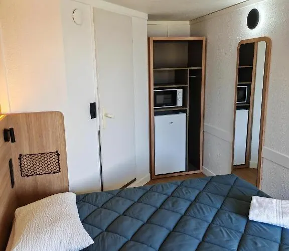 Hotel Premiere Classe Nancy Est 3*