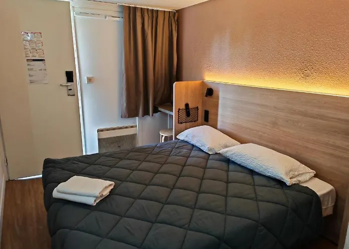 Premiere Classe Nancy Est Hotel