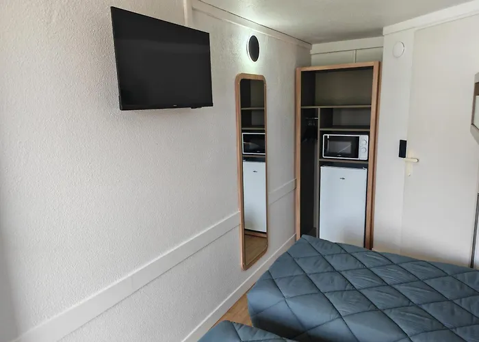 Hotel Premiere Classe Nancy Est 3*