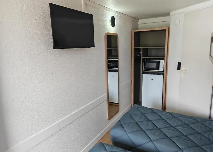 Hotel Premiere Classe Nancy Est Essey-lès-Nancy