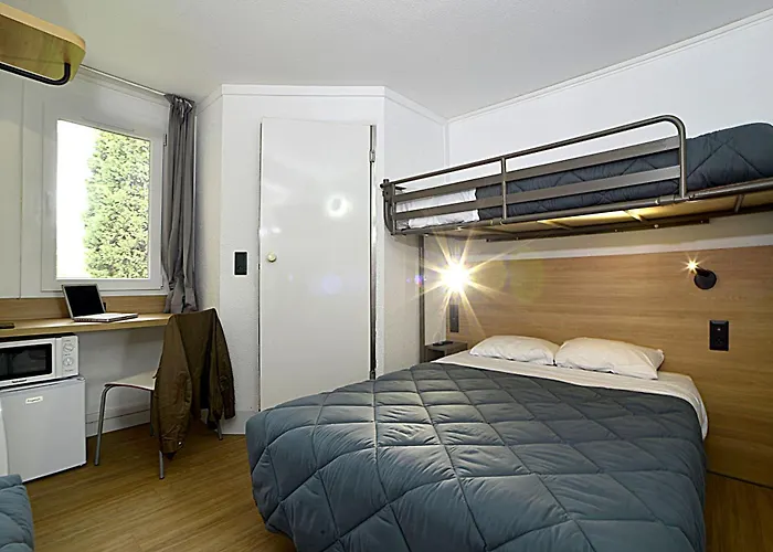 Premiere Classe Nancy Est 3* Essey-lès-Nancy