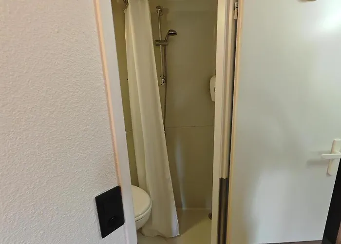 Premiere Classe Nancy Est 3* Essey-lès-Nancy