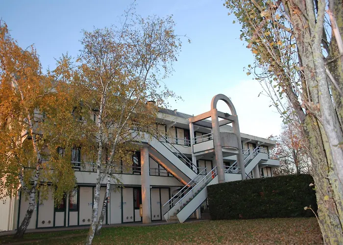 Hotel Premiere Classe Nancy Est Essey-lès-Nancy