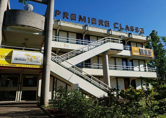 Premiere Classe Nancy Est Hotel
