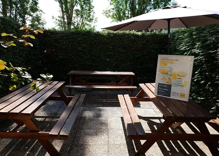 Premiere Classe Nancy Est