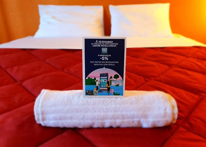 Premiere Classe Nancy Est Hotel 3*