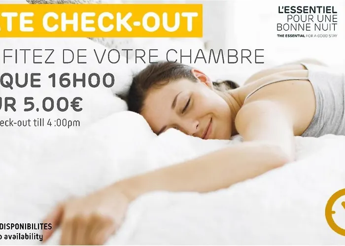 Ξενοδοχείο Premiere Classe Nancy Est Essey-lès-Nancy