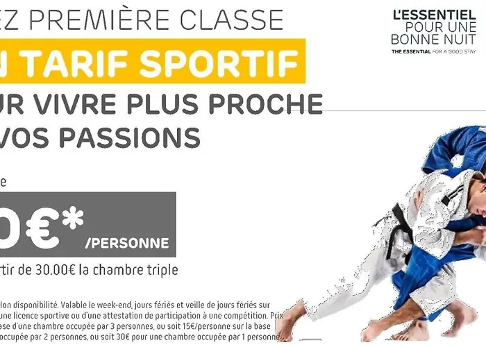 Premiere Classe Nancy Est 3* Essey-lès-Nancy