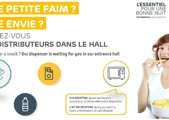 Hotel Premiere Classe Nancy Est Essey-lès-Nancy