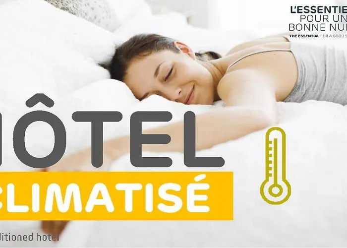 Premiere Classe Nancy Est Essey-lès-Nancy