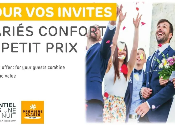 Premiere Classe Nancy Est